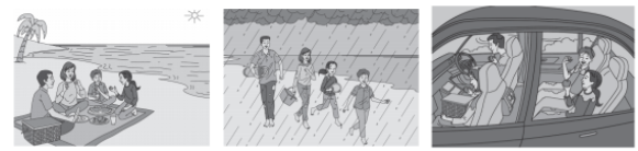 Bộ đề ôn thi KET Reading and Writing Part 7